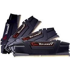 Ripjaws v ddr4 3200 G.Skill Ripjaws V DDR4 3200MHz 4x8GB (F4-3200C14Q-32GVK)