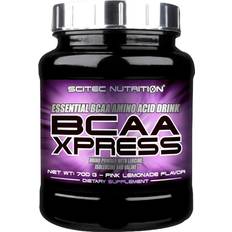 Scitec Nutrition BCAA Xpress Pink Lemonade 700g 180 stk