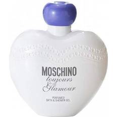 Moschino Toujours Glamour Bath & Shower Gel 200ml