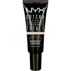 NYX Gotcha Covered Concealer Light