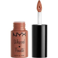 NYX Whipped Lip & Cheek Souffle Cocoa Bean