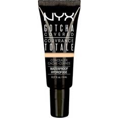 NYX Gotcha Covered Concealer Ivory