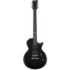 ESP Guitares Électriques ESP LTD EC-10 Kit BK