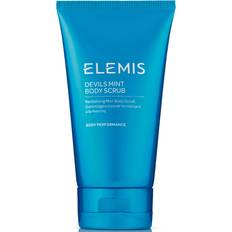 Elemis Body Scrubs Elemis Devils Mint Body Scrub 150ml