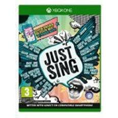 Just Sing (XOne)