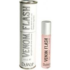 DuWop Lip Venom Flash Silver