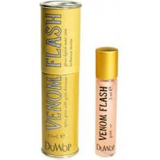 DuWop Lip Venom Flash Gold