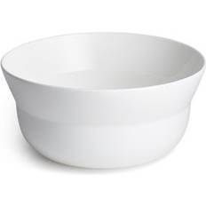Kähler Suppeskåle Kähler Kaolin Suppeskål 22.5cm