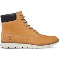 Timberland Killington 6-Inch - Wheat Nubuck