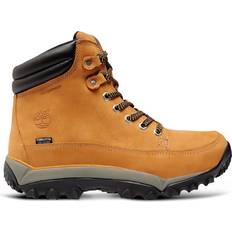 Timberland Rime Ridge Mid Waterproof Insulated - Brown