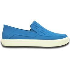 Crocs Bianco Sneakers Crocs CITILA ROKA ULMA/WH