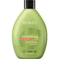 Leave in conditioner redken Redken Curvaceous Conditioner 250ml