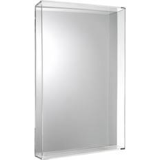 Kartell Mirrors Kartell Only Me Wall Mirror