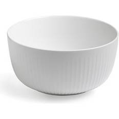 Ceramic Fruit Bowls Kähler Hammershøi Fruit Bowl 8.5fl oz 8.3"