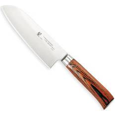 Tamahagane SAN SN-1115 Santoku Knife 16 cm