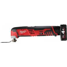 Milwaukee Multiherramientas Milwaukee C12MT-402B 12V 4Ah