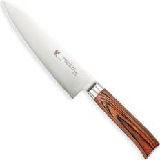 Tamahagane Kockknivar Tamahagane SAN SN-1106 Kockkniv 18 cm