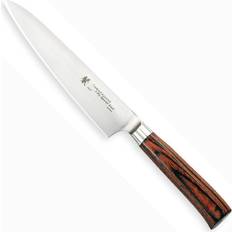 Kitchen Knives Tamahagane SAN SN-1107 Paring Knife 15 cm