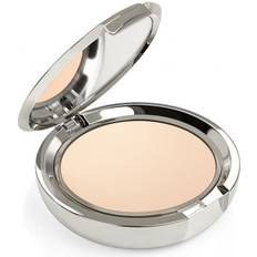 Chantecaille Meikkivoiteet Chantecaille Compact Makeup Foundation (Various Shades) Petal