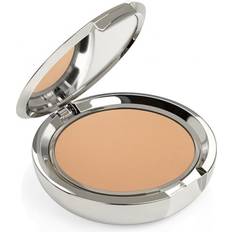 Chantecaille Compact Makeup Camel