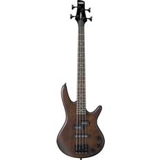 Marron Basses Électriques Ibanez GSRM20B