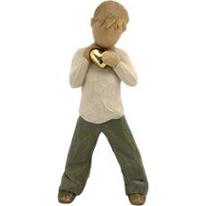 Willow Tree Detalles Interiores Willow Tree Heart of Gold Figurita 14cm