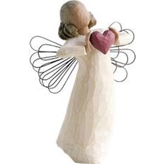 Willow Tree With Love Prydnadsfigur 14cm