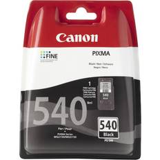 Canon Svart Bläckpatroner Canon PG-540 (Black)