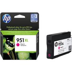 Tinte & Toner HP 951XL (Magenta)