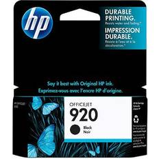 Hp 920 ink HP 920 (Black)