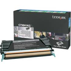 Lexmark C736H1KG (Black)