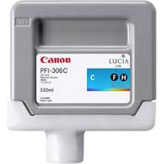Canon PFI-306C (Cyan)
