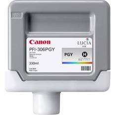 Canon PFI-306PGY (Photo Grey)