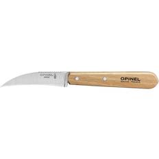 Opinel No 114 Gemüsemesser, Schälmesser 7 cm