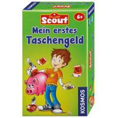 Scout My First Pocket Money 71055