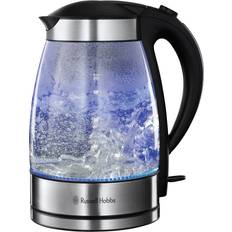 Russell Hobbs Electric Kettles on sale Russell Hobbs Illuminated 15082