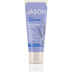 Jason Calming Lavender Hand & Body Lotion 227g