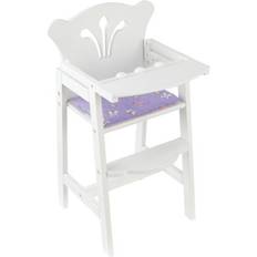 Lil Doll High Chair