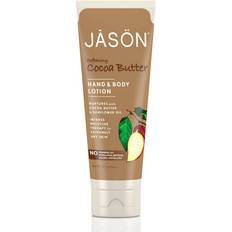 Jason Softening Cocoa Butter Hand & Body Lotion 227g