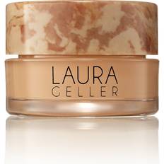 Cosmetics Laura Geller Baked Radiance Cream Concealer Tan