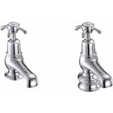 Burlington Claremont 2 Chrome