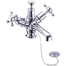 Burlington Basin Taps Burlington Claremont Chrome