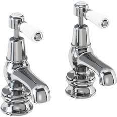 Burlington Kensington Regent KE1 Chrome