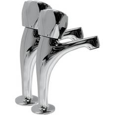 Grohe minta touch Arley Kitchen 798K109 Krom