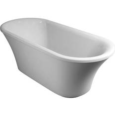 Bathtubs Burlington Admiral 165 ET5C