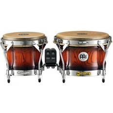 Meinl WB500AMB Woodcraft Series Antique Mahagony Burst Bongo