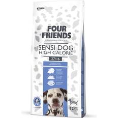 Four Friends Sensi Dog High Calorie 12kg