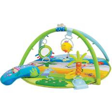 Babygym Taf Tummy Time Clip On Gym