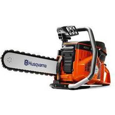 41 cm - Benzin Motorsave Husqvarna K 970