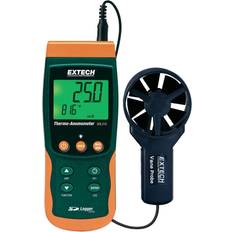 Anemometer Extech SDL310